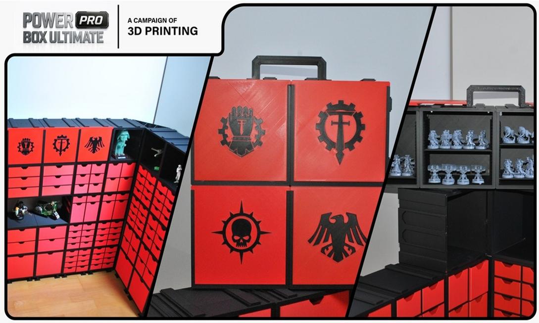 Power Box PRO Ultimate:全能便攜電源,香港台灣生活必備解決方案