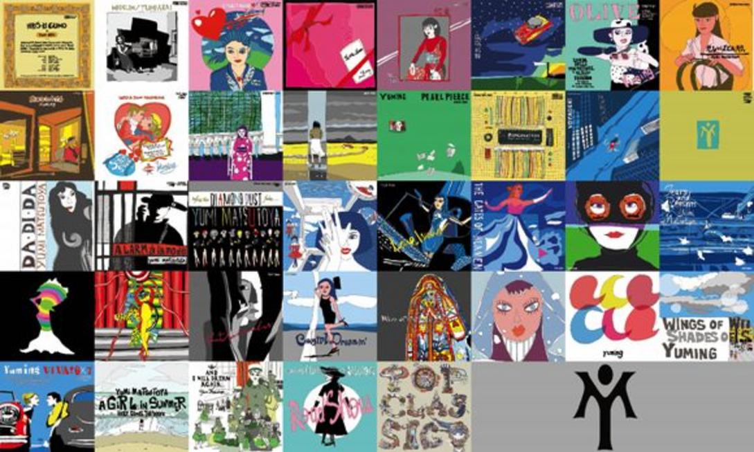 由実 x Loft 聯名復古卡帶音樂雜貨！90年代音樂魂瞬間重現的超可愛文具