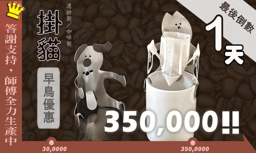 Protected: 告別濕答答！掛貓濾掛架讓每杯咖啡都香醇不苦澀