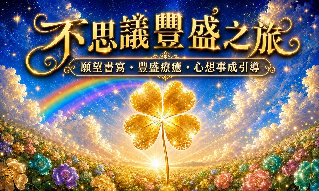 Protected: 許願總落空？這場結合香氣與願望書寫的豐盛體驗，帶你重新認識自己